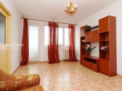 2 camere, etaj 7, vedere panoramica – Bd. Ion Mihalache | Metrou 1 Mai